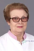 Жданко Тамара Филлиповна - Москва