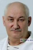 Жданов Александр Алексеевич - Оренбург