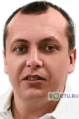 Жданов Анатолий Германович - Киров