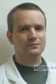 Жданов Антон Рудольфович - Москва