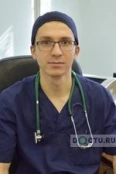 Жданов Булат Рустамович - Казань