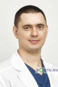 Жданов Константин Олегович - Челябинск