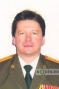 Жданов Константин Валерьевич - Санкт-Петербург