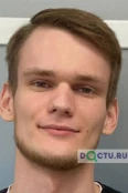 Жданов Михаил Дмитриевич - Томск