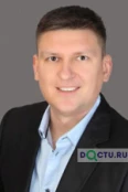 Жданов Михаил Владимирович - Краснодар