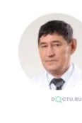 Жданов Николай Николаевич - Бердск