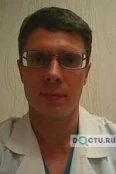 Жданов Павел Михайлович - Санкт-Петербург