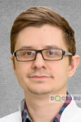 Жданов Роман Васильевич - Кемерово