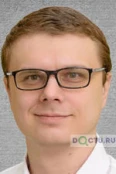 Жданов Василий Васильевич - Кемерово