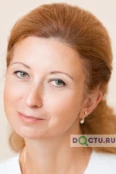 Жданова Елена Рудольфовна - Москва