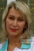 Жданова Ирина Юрьевна - Владимир