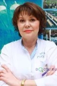 Жданова Ирина Викторовна - Санкт-Петербург