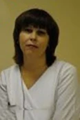Жданова Яна Владимировна - Киров