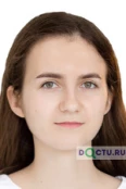 Жданова Мария Вячеславовна - Красноярск