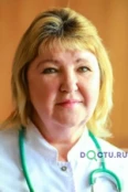 Жданова Надежда Викторовна - Москва