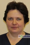 Жданова Оксана Анатольевна - Москва