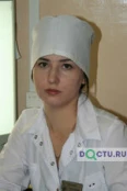 Жданова Олеся Васильевна - Тамбов