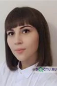 Жданова Ольга Александровна - Челябинск