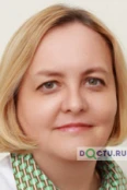 Жданова Светлана Игоревна - Москва
