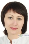 Жданова Татьяна Владимировна - Волгоград