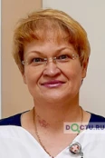 Жданова Вера Ивановна - Санкт-Петербург