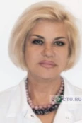 Жданова Веселина Николаевна - Москва