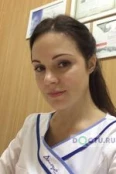 Жданова Жанна Альфредовна - Ростов-на-Дону