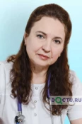 Жданович Анжела Владимировна - Москва