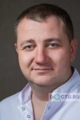 Жданович Максим Владимирович - Томск
