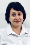 Ждановская Татьяна Леонидовна - Белгород