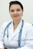 Жекайте Елена Кястутисовна - Москва
