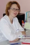 Жексенова Оксана Шопановна - Красноярск
