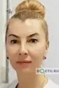 Желаева Анжелика Анатольевна - Йошкар-Ола