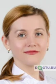 Желаева Галина Георгиевна - Саратов