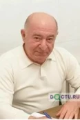 Желетежев Аниуар Маметкович - Нальчик