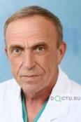 Железин Виктор Александрович - Чебоксары