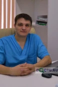 Железков Юрий Валентинович - Барнаул