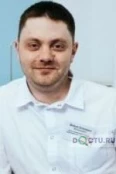Железницких Вадим Олегович - Пермь