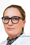 Железникова Екатерина Вячеславовна - Мурманск