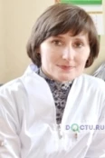 Железникова Вера Владимировна - Архангельск