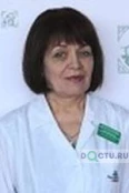 Железникова Валентина Викторовна - Москва