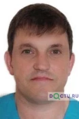 Железняков Алексей Леонидович - Пенза