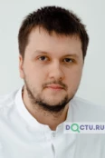 Железняков Иван Юрьевич - Краснодар