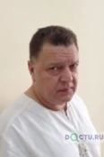 Железняков Валерий Иванович - Новосибирск