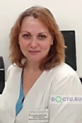 Железнякова Екатерина Николаевна - Вологда