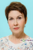 Железнякова Ирина Павловна - Нижний Новгород