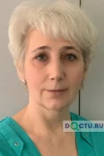 Железнякова Лариса Александровна - Ульяновск