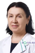 Железнякова Любовь Николаевна - Екатеринбург