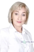 Железнякова Наталья Владимировна - Екатеринбург