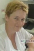 Железнякова Татьяна Викторовна - Ставрополь
